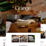 Mua Grange giá rẻ