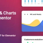 Mua Graphist – Graphs & Charts for Elementor giá rẻ