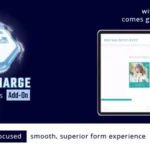 Mua Gravity Forms Supercharge Add-On giá rẻ