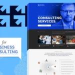 Mua GrowLab - Business Consulting WordPress Theme giá rẻ