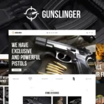 Mua Gunslinger giá rẻ