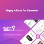 mua Happy Addons for Elementor giá rẻ