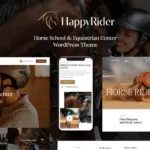 Mua Happy Rider giá rẻ