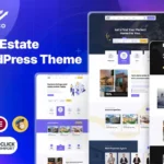 Mua Homeco - Real Estate Listing Theme giá rẻ