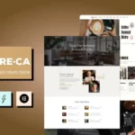 Mua HoReCa - Hospitality Industry Theme giá rẻ