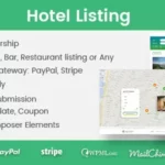 Mua Hotel Listing giá rẻ