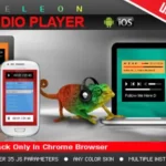Mua HTML5 Audio Player WordPress Plugin giá rẻ