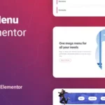 Mua Huger – Mega Menu for Elementor giá rẻ