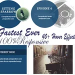 Mua Image Hover Effects - WordPress Plugin giá rẻ