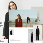 Mua Innové Couture - Fashion Clothing Ecommerce Shop giá rẻ