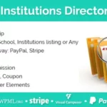 Mua Institutions Directory giá rẻ