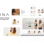 Mua IRINA - Elementor WooCommerce Theme giá rẻ