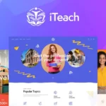 Mua iTeach giá rẻ