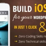 Mua iWappPress builds iOS Mobile App for any WordPress Website giá rẻ