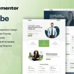 Mua Jobbe - Job Listing & Recruitment Agency Elementor Template Kit giá rẻ