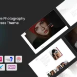 Mua Jopho – Creative Photography WordPress Theme giá rẻ