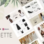 Mua Juliette - Elementor WooCommerce Theme giá rẻ