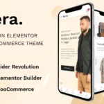 Mua Kera - Fashion Elementor WooCommerce Theme giá rẻ