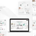Mua KoKa - Elementor Multipurpose WooCommerce Theme giá rẻ