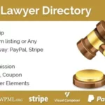 Mua Lawyer Directory giá rẻ