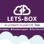 Mua Lets-Box | Box plugin for WordPress giá rẻ