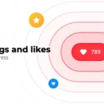 Mua Liker – WordPress Rating Plugin giá rẻ