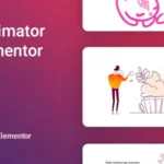 Mua Liner – SVG Animation for Elementor giá rẻ