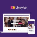 Mua Lingvico giá rẻ