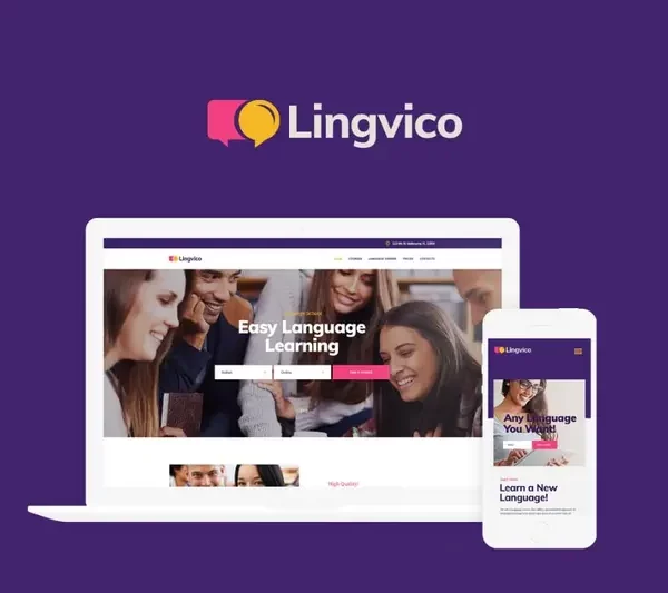 Mua Lingvico giá rẻ