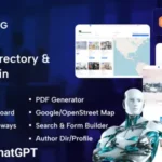 Mua ListingHub - WordPress Business Directory Listing Plugin giá rẻ