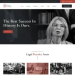 Mua Lowlead - Attorney & Lawyers WordPress Theme giá rẻ