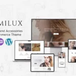 Mua Lumilux - Jewelry and Accessories WooCommerce Them giá rẻ