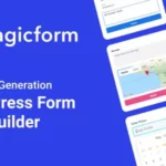 Mua MagicForm - WordPress Form Builder giá rẻ