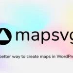 Mua MapSVG - Google Maps, Vector Maps, Image Maps, and Store Locator for WordPress giá rẻ