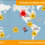 Mua Marker Clusterer Add-on for WordPress giá rẻ