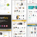 Mua Martfury - WooCommerce Marketplace WordPress Theme giá rẻ