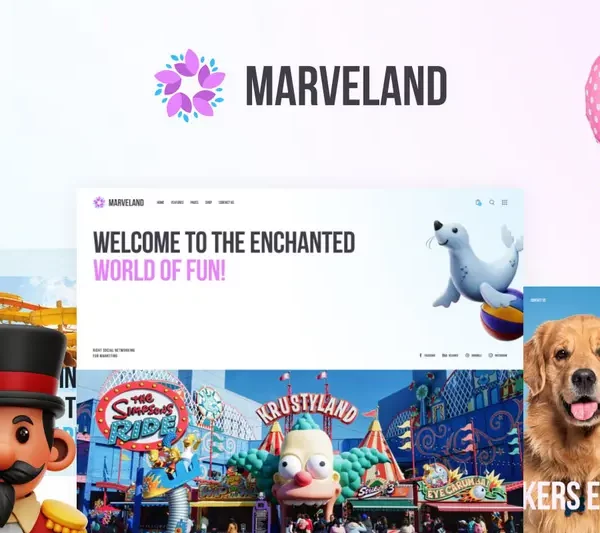 Mua Marveland giá rẻ