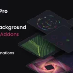 Mua MarvyPro - Background Animations for Elementor giá rẻ