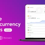 Mua Massive Cryptocurrency Widgets | Crypto Plugin giá rẻ