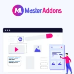 mua Master Addons for Elementor giá rẻ