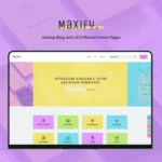 Mua Maxify giá rẻ