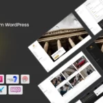 Mua Mcgill - Law Firm WordPress Theme giá rẻ