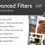 Mua Media Grid - Advanced Filters add-on giá rẻ