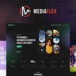 Mua MediaFlex giá rẻ