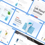 Mua Medibazar - Medical Store eCommerce Theme giá rẻ