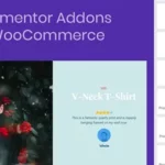 Mua Mega WooCommerce Addons for Elementor giá rẻ