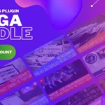 Mua Mega WordPress 'All-My-Items' Bundle by CodeRevolution giá rẻ
