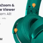 Mua Mega Zoom & Pan Image Viewer Wordpress & WooCommerce Plugin giá rẻ