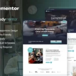 Mua MelodyMentor - Music School & Courses Elementor Template Kit giá rẻ