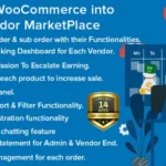 Mua Mercado Pro - Turn your WooCommerce into Multi Vendor Marketplace giá rẻ
